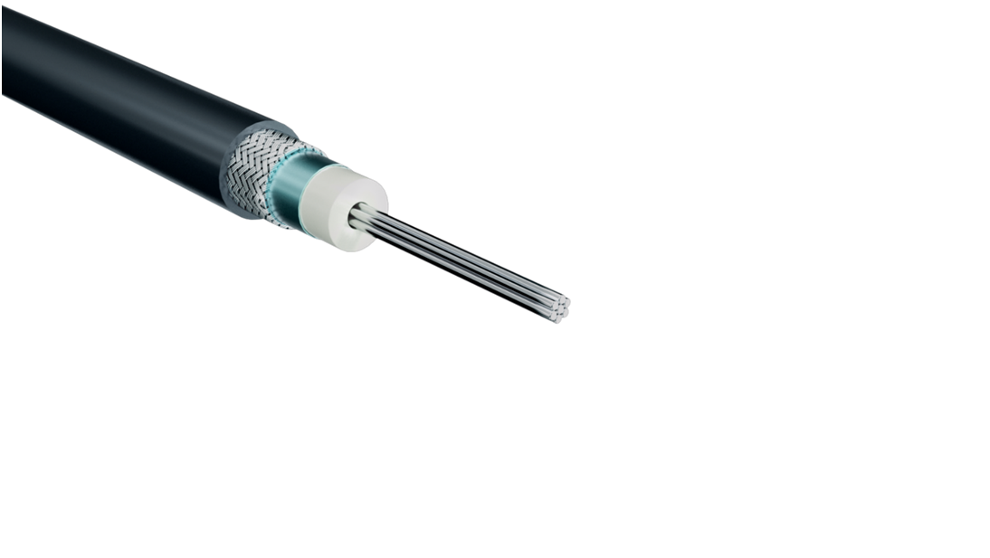 High-speed Coaxial Cables